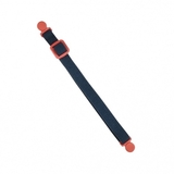 Сонцезахисні дитячі окуляри Beaba, 2-4 роки, рожевий (930311) - Pampik - 4