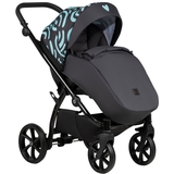 Универсальная коляска 2 в 1 Tutis UNO 5+ by Garbanota Sogno (1402138) - Pampik - 8