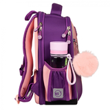 Рюкзак каркасний YES H-100 Happy Kitty (559839) - Pampik - 7