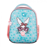 Рюкзак каркасний YES H-100 Funny Bunny (559843) - Pampik - 3