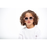 Сонцезахисні дитячі окуляри Beaba, 2-4 роки, рожевий (930311) - Pampik - 6