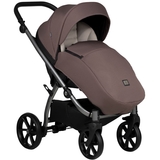 Універсальна коляска 2 в 1 Tutis UNO 5+ Essential collection Cocoa - Pampik - 7