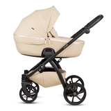Универсальная коляска 2 в 1 Tutis UNO 5+ Limited Edition Uno Unico Latte - Pampik - 2