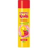 Шампунь дитячий Качечка Кряка з ароматом полуниці, 250 мл - Pampik