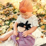 Мягкая игрушка Tikiri 6209.1 Кукла, 42 см, черный (24967) - Pampik - 4