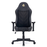 Геймерське крісло Cyberlux Helios Black (арт. GM-204 B) - Pampik - 7