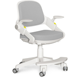 Дитяче крісло Mealux Vivo Grey (арт.Y-618 G) - Pampik