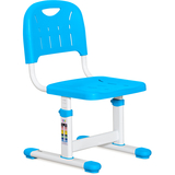 Стільчик Evo-kids EVO-301 BL (арт.EVO-301 BL) - Pampik