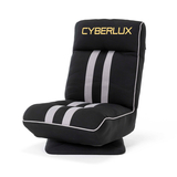 Геймерське крісло GM-06 Black (арт. GM-06 Black) - Pampik - 8