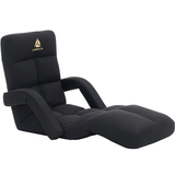 Геймерське крісло GM-04 Black (арт. GM-04 Black) - Pampik