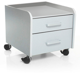 BD-C2S тумбочка без подушки - Pampik