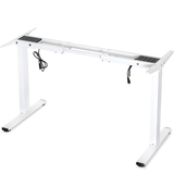 Каркас Mealux Powerframe Duo White (арт. BS-20 White) - Pampik - 2