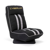 Геймерське крісло GM-06 Black (арт. GM-06 Black) - Pampik