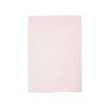 Пелюшка Twins моно, муслінова, 110х75 см, рожевий (1610-TPM-08) - Pampik