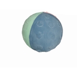 Прорезыватель Tikiri 78316 Мяч, каучук (22585) - Pampik - 2