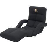 Геймерське крісло GM-04 Black (арт. GM-04 Black) - Pampik - 7