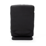 Геймерське крісло GM-06 Black (арт. GM-06 Black) - Pampik - 5