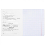 Тетрадь предметная YES Fusion Anime А5, 48 страниц (767459) - Pampik - 4