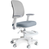 Дитяче крісло Mealux Atlas Air Dark Blue (арт.Y-309 DBG) - Pampik