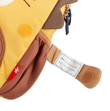 Рюкзак дитячий Sigikid Левеня, помаранчевий (25254/38290) - Pampik - 5