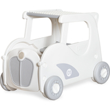 Візок для іграшок Mealux Luigi Grey (арт. KD-D122 Grey) - Pampik