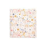 Пеленка Twins двусторонняя, водонепроницаемая, 100х70 см, 1 шт., в ассортименте (1610-PVM-00-100х70-24) - Pampik - 10