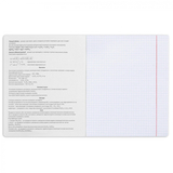 Тетрадь предметная YES Black Химия А5, 48 страниц (767465) - Pampik - 4