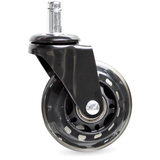 Комплект покращених геймерських коліс (5 шт.) (арт. gaming wheels 5 pcs) - Pampik - 2