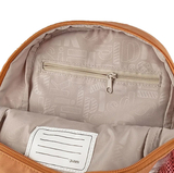 Рюкзак дитячий Sigikid Конячка, коричневий (25273/38291) - Pampik - 3