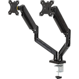 Тримач для двох моніторів Mealux ARM-20 - Pampik
