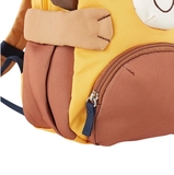 Рюкзак дитячий Sigikid Левеня, помаранчевий (25254/38290) - Pampik - 4