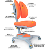 Кресло Mealux Onyx Duo KY (арт.Y-115 KY) - Pampik