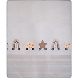 Развивающий коврик Mealux Carpet V01 - Pampik - 3