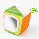 Игровой набор Sigikid Мягкие кубики, 4 шт. (42782/38299) - Pampik - 6