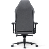 Геймерське крісло Cyberlux Ares Grey (арт. GM-405 G) - Pampik - 5