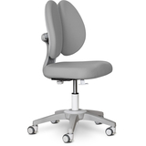 Дитяче крісло Mealux Sprint Duo Lite Grey (арт.Y-412 Lite G) - Pampik