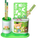 Набір канцтоварів Evo-kids EVO-2403001 GR - Pampik