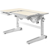 Дитячий стіл Mealux Kingwood Multicolor TG (арт. BD-820 TG/MC) - Pampik - 2