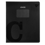 Тетрадь предметная YES Fusion Химия А5, 48 страниц (767467) - Pampik