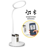 Светодиодная лампа Mealux DL-420 White (арт. BL1136B White) - Pampik