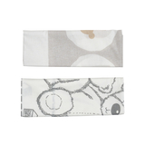 Пелюшка Twins Organic Neutral, 110х80 см, 2 шт. (1504-TPO-110/80-20) - Pampik