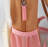 Рюкзак дитячий Sigikid Конячка, коричневий (25273/38291) - Pampik - 5