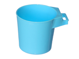 Чашка Blue (арт. Cup-BL) - Pampik