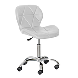 Крісло Hommex Margo Light Grey (арт.H-245 Light Grey) - Pampik