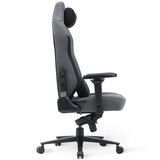 Геймерське крісло Cyberlux Ares Grey (арт. GM-405 G) - Pampik - 3