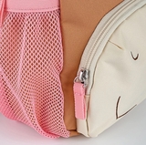 Рюкзак дитячий Sigikid Конячка, коричневий (25273/38291) - Pampik - 6