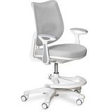 Детское кресло Mealux Y-312 Grey (арт.Y-312 G) - Pampik