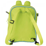 Сумка-рюкзак Sigikid, зеленый (24662/17177) - Pampik - 2