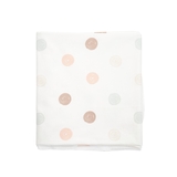 Пеленка Twins двусторонняя, водонепроницаемая, 100х70 см, 1 шт., в ассортименте (1610-PVM-00-100х70-24) - Pampik - 4