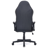 Геймерське крісло Cyberlux Helios Black (арт. GM-204 B) - Pampik - 10